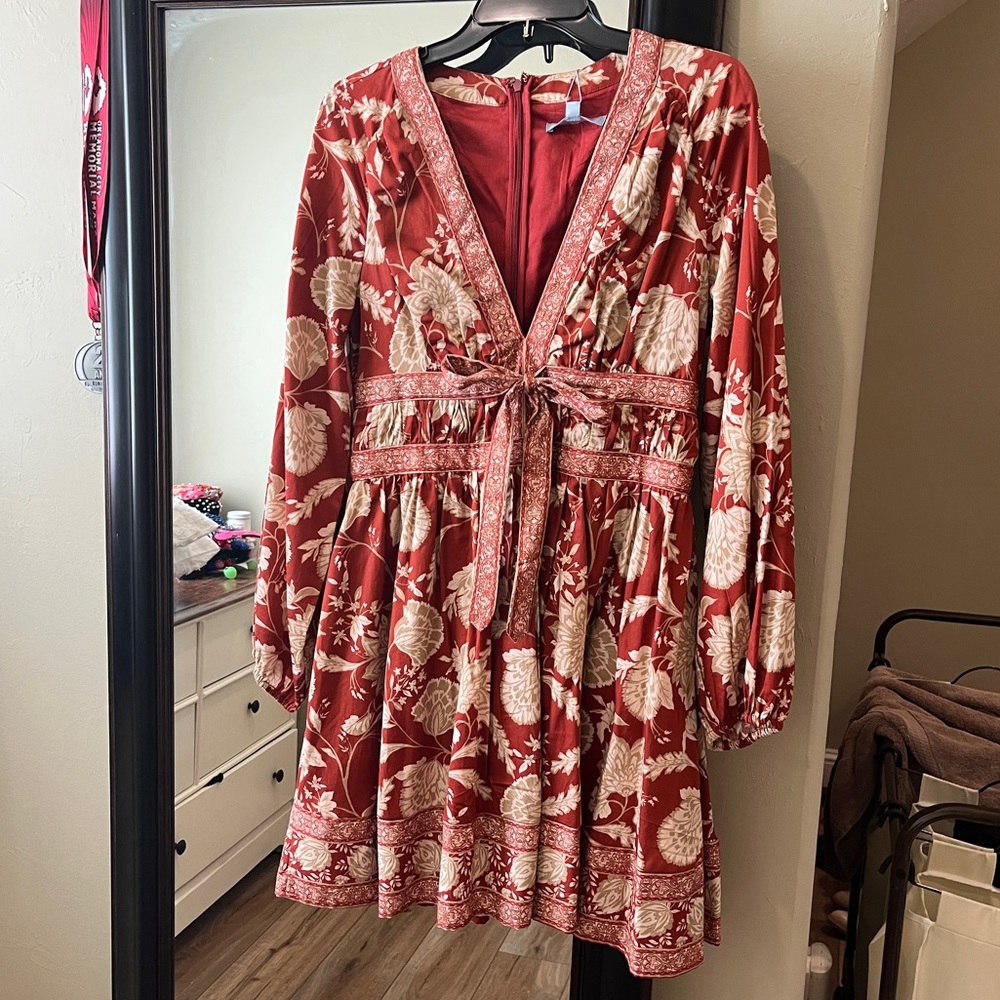 Antonio Melani Normajean Dress